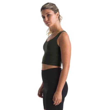 The North Face Jaida Long Line Bra 3