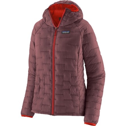 Patagonia Micro Puff Insulated Hoody - Women's 0