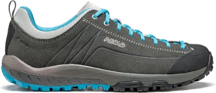 Asolo Space GV Hiking Shoes - Women's 0