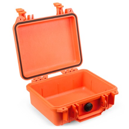 Pelican 1200 Protector Case with Foam | REI Co-op