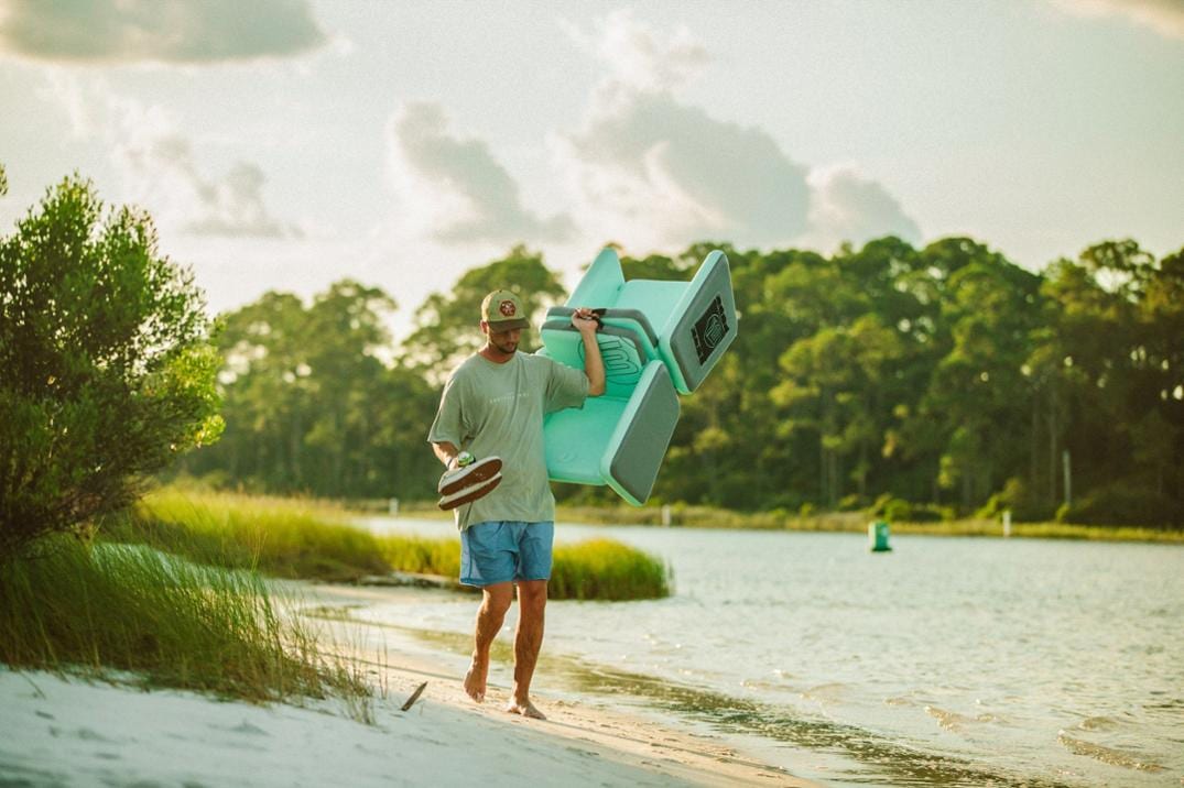 Location Image for Inflatable Aero Chair XL