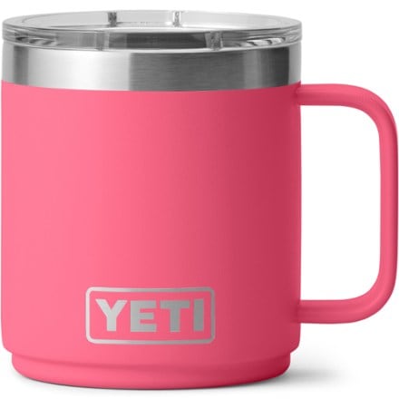 YETI Rambler Stackable Mug - 10 fl. oz. 0