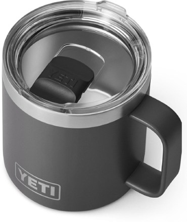 YETI Rambler Mug with MagSlider Lid - 14 fl. oz. 1