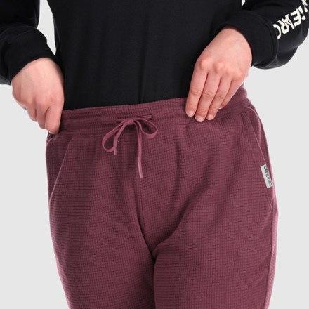 Outdoor Research Trail Mix Jogger Pants - Women's 5