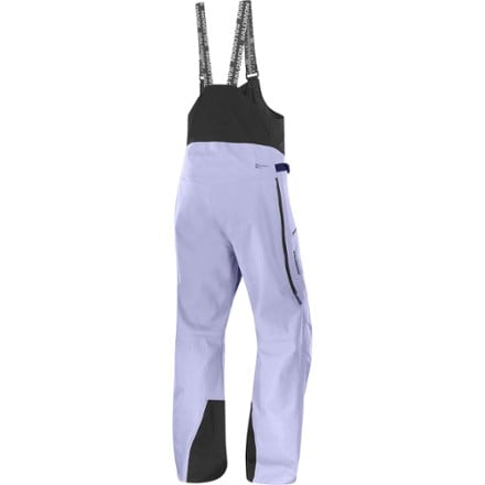 Salomon Absolute 3L Bib Pants - Men's 1