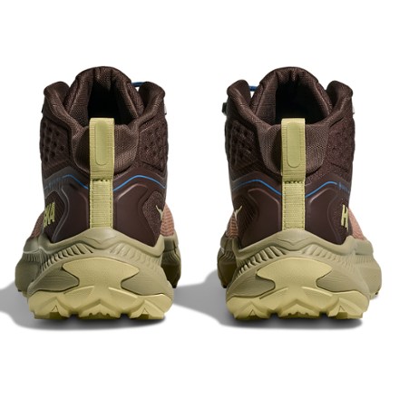 HOKA Transport Hike GTX Boots - Men's 4