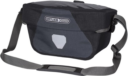 Ortlieb Ultimate Plus Handlebar Bag - 5L 0