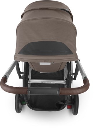 UPPAbaby CRUZ V2 Stroller 6