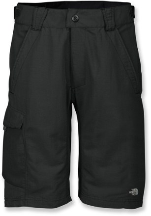 north face cycling shorts