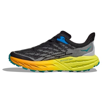 HOKA Speedgoat 5 Trail-Running Shoes - Men's 1
