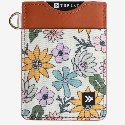 Thread Wallets Vertical Wallet 0