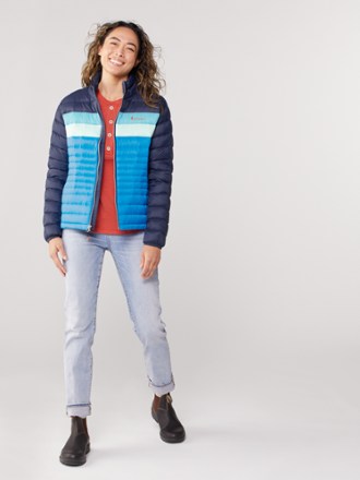 Cotopaxi Fuego Down Jacket - Women's 3