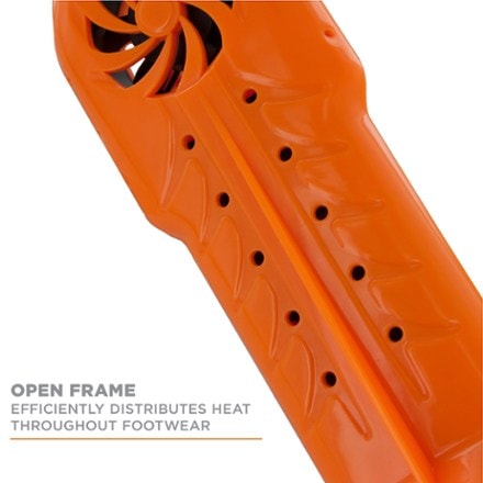 DryGuy Travel Dry DX Boot Dryer 7