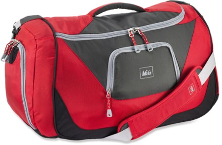 REI Coop Tech Beast 40L Gym Duffel REI Coop