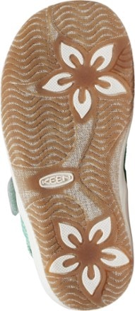 KEEN Elle Backstrap Sandals - Kids' 8