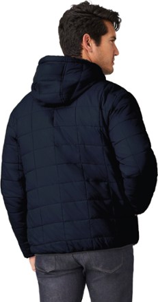Free Country FreeCycle Stimson Fleece-Lined Jacket - Men's 1