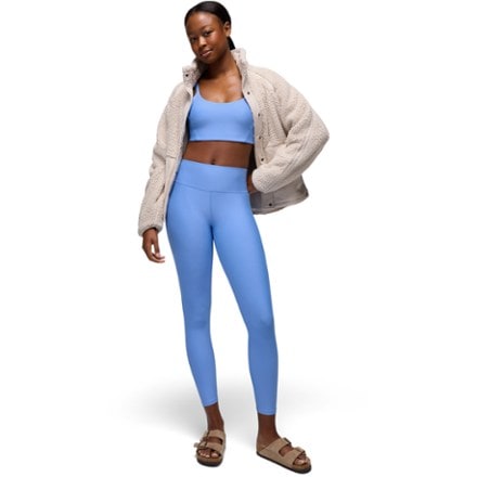 prAna Sculpt Scoop Bra 3