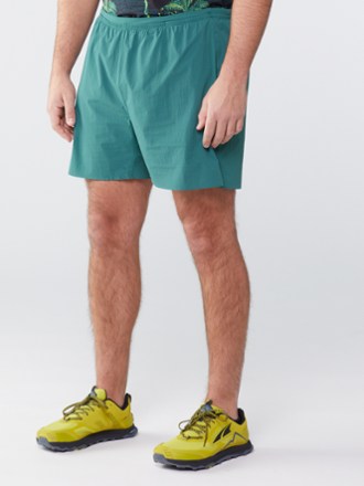 Janji AFOVent Multi Shorts Men's REI Coop