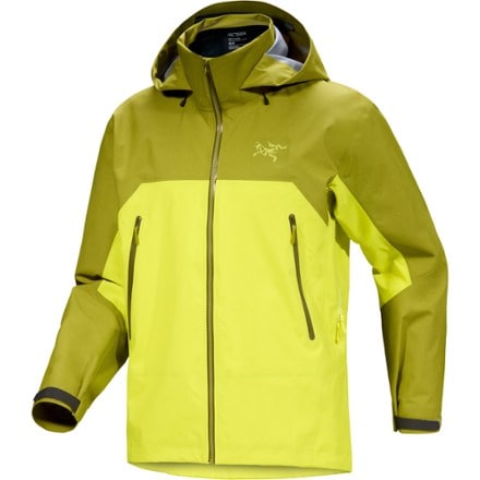 Arc'teryx Beta AR Jacket - Men's 0