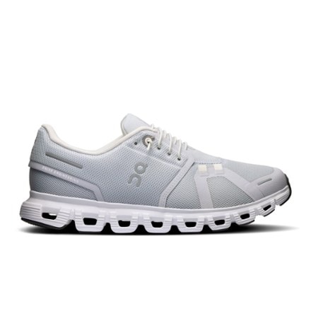 On Cloud 6 Shoes - Women's 0