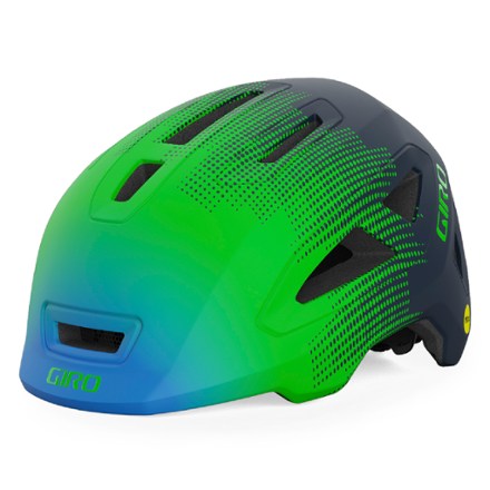 Kid's Scamp Mips II Bike Helmet