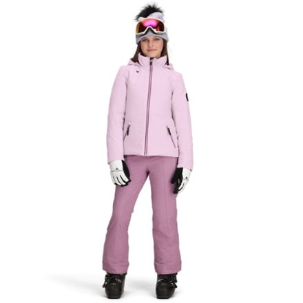 Obermeyer Rylee Insulated Jacket - Girls' 3