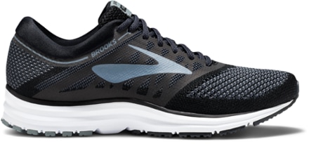 Brooks Revel Road-Running Shoes - Men's 1