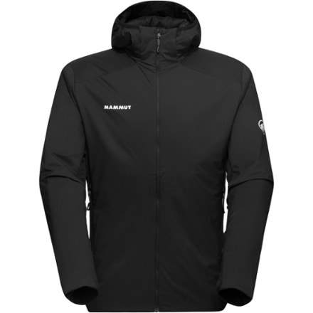 Mammut Rime Light IN Flex Hooded Insulated Jacket - Men's 0