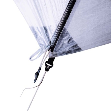 Samaya Instant 2.0 EDGE Tent with Footprint 8