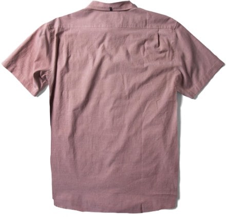 VISSLA The Box Eco Shirt - Men's 1