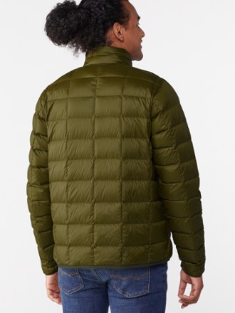 REI Co-op 650 Down Jacket 2.0 - Men's 2