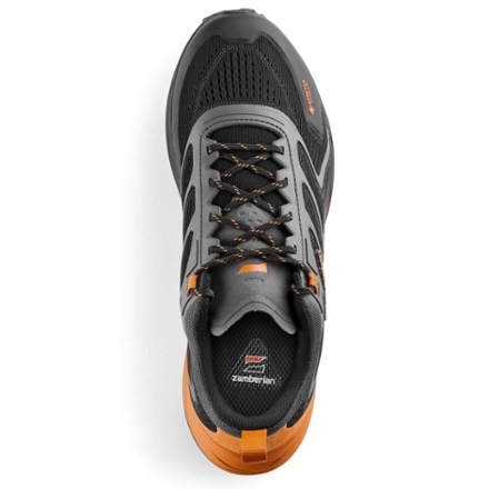 Zamberlan Exotrail GTX Hiking Shoes - Men's 5
