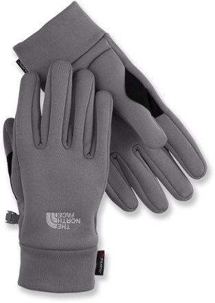 the north face power stretch glove