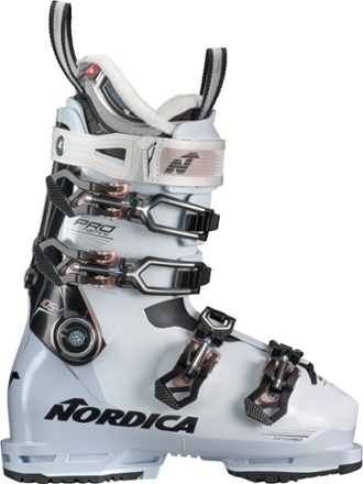 Nordica Promachine 105 W Ski Boots - Women's - 2023/2024 0