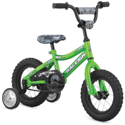 rei 12 inch bike