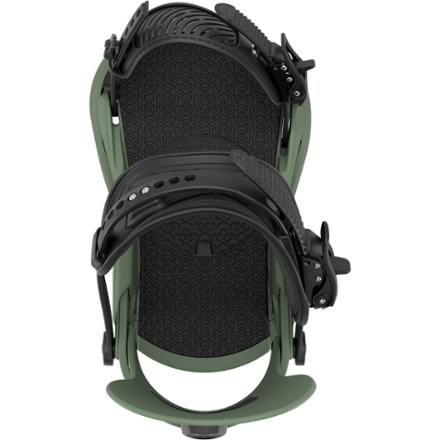 Union Strata Snowboard Bindings - 2025/2026 3