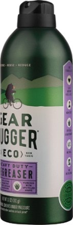 Gear Hugger Heavy Duty Degreaser - 11 oz. 1