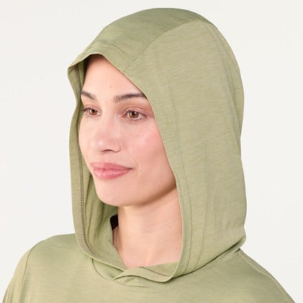 Patagonia Capilene Cool Daily Hoody - Women's 6