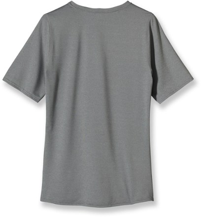 Back View (Feather Grey/Feather Grey)