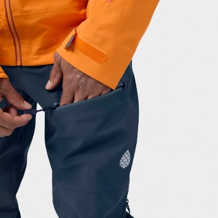 Stio Environ Pants - Men's 9