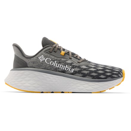 Konos Elevate Trail-Running Shoes - Men's