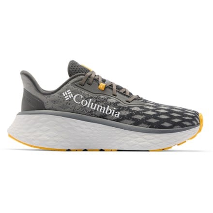 Columbia Konos Elevate Trail-Running Shoes - Men's 0