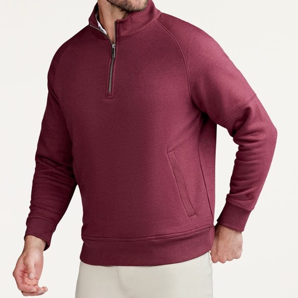 On Body Image of color Wineberry