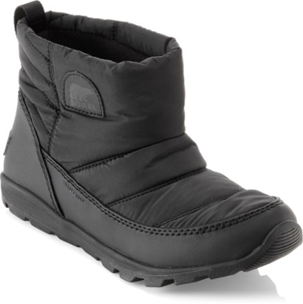 Sorel Whitney Camp Boots - Women's 