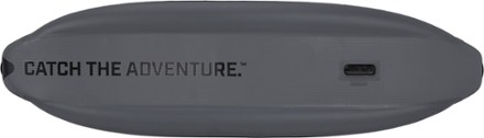 NRS Kuda 106 Inflatable Sit-On-Top Kayak 3
