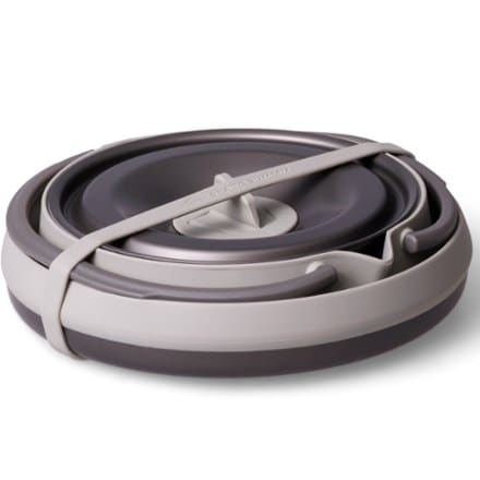 Sea to Summit XLite Collapsible Kettle - 1.2 L 5