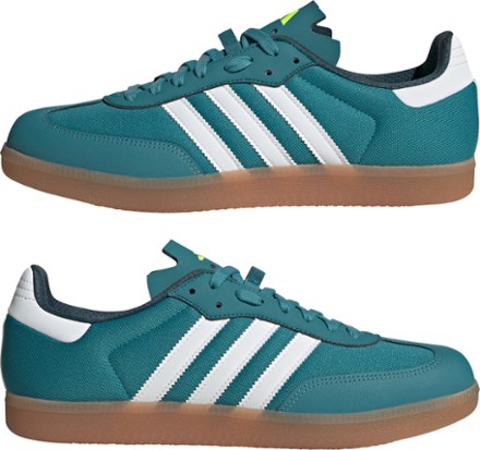 adidas Velosamba Made with Nature Cycling Shoes 6
