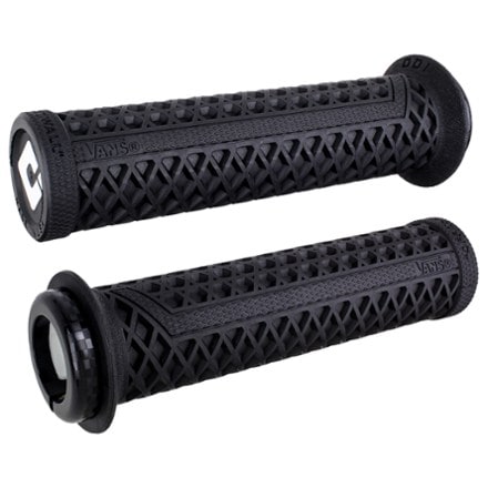 ODI Vans v2.1 Lock-On Grips 0