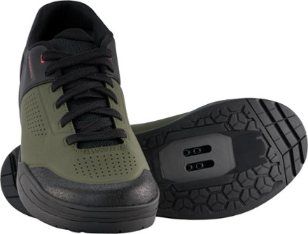 Shimano AM5 Mountain Bike Shoes - Men's 3