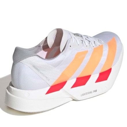 adidas Adizero Adios Pro 4 Road-Running Shoes - Women's 3